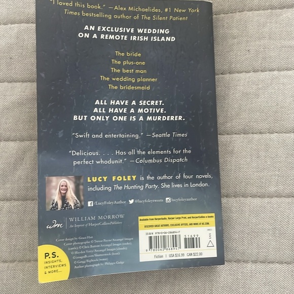 4 popular books - Picture 9 of 9